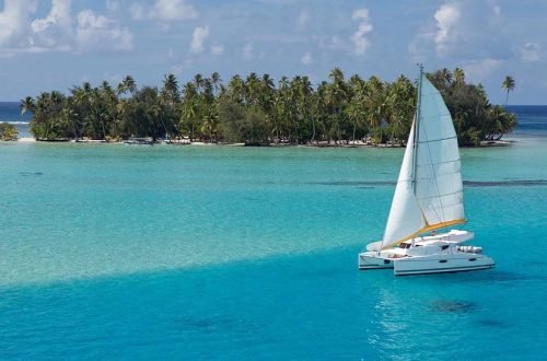 Französisch Polynesien