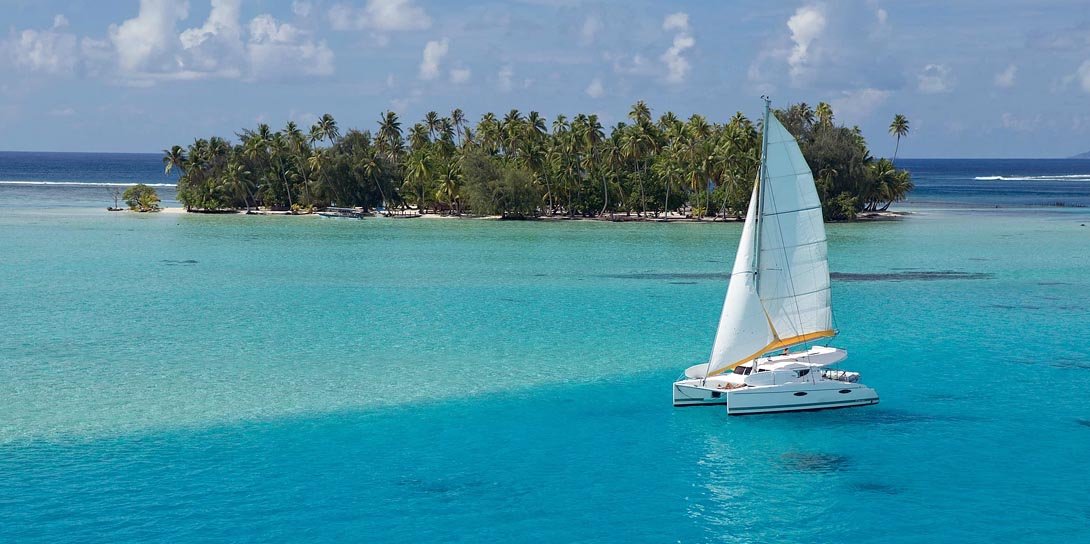 Französisch Polynesien