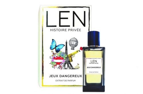 LEN Fragrance