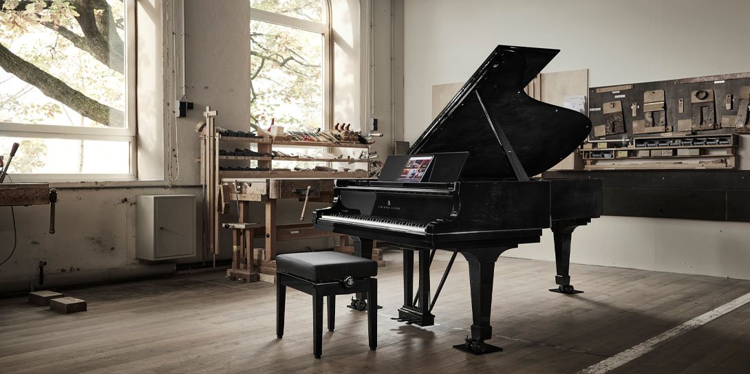 Steinway & Sons