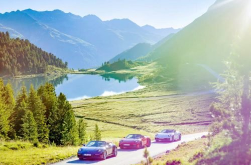 Hamacher Hotels - Golf