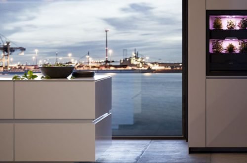 Agrilution Plantcube