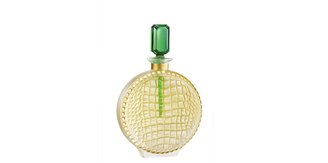 lalique jahresflakon 2023