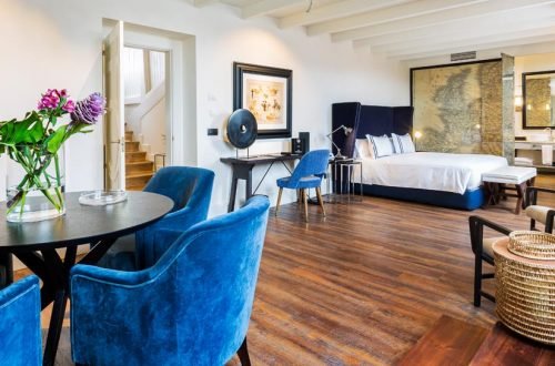 Only You Boutique Hotel Madrid