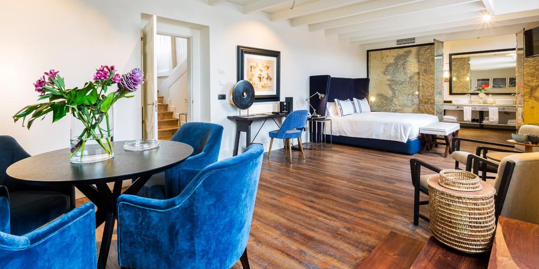 Only You Boutique Hotel Madrid