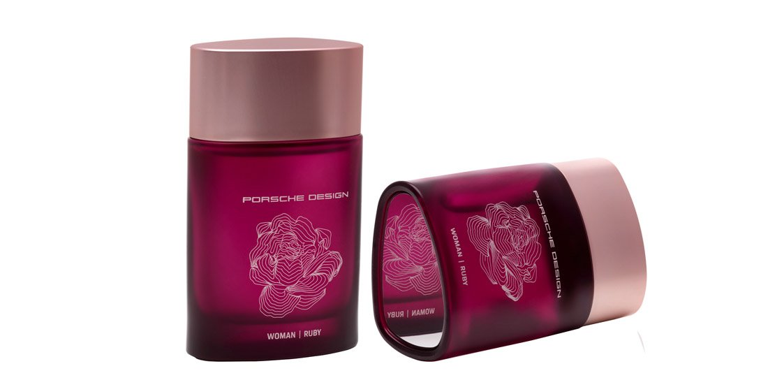 Porsche Design Woman Ruby