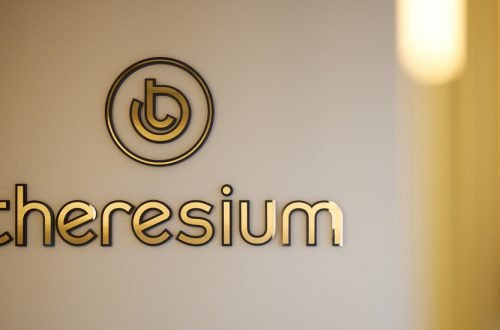 Das THERESIUM