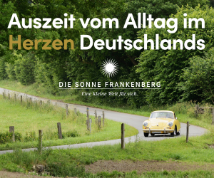 Die Sonne Frankenberg