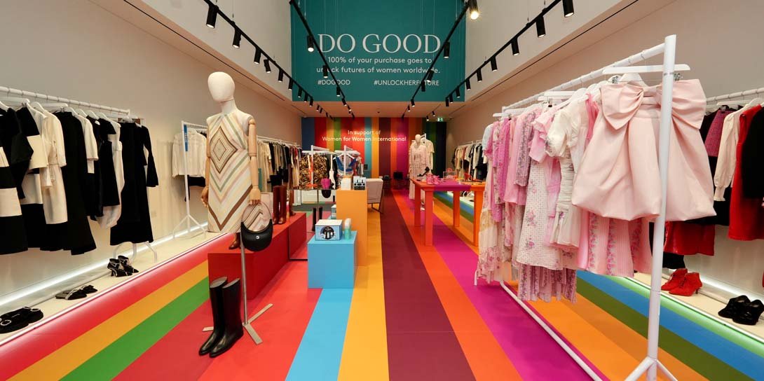 Wertheim Village und Ingolstadt Village