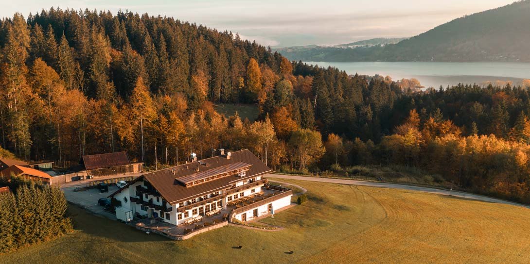 Berghotel Sonnenbichl