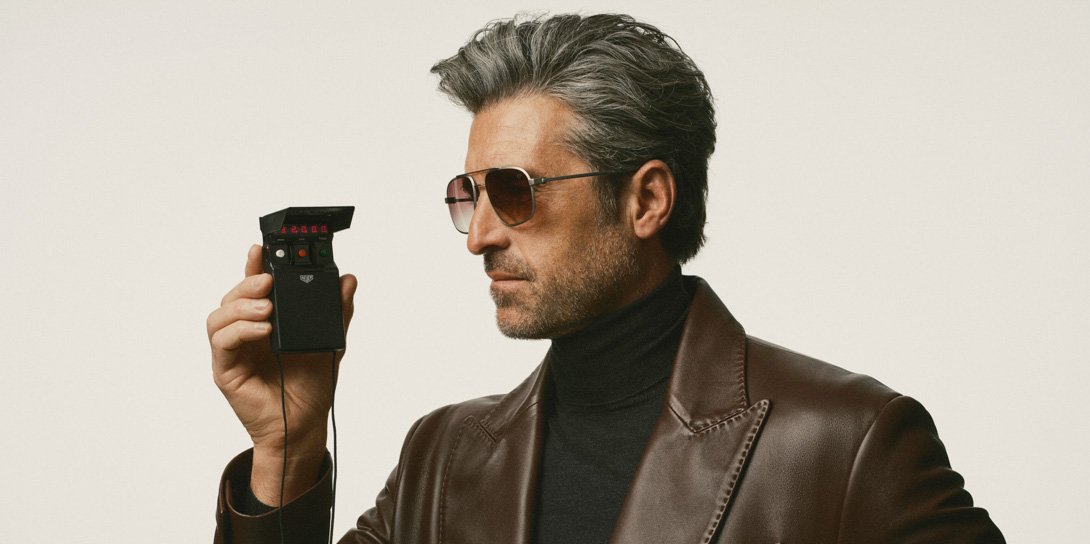 PATRICK_DEMPSEY_ Eyewear_TagHeuer